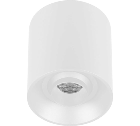 Изображение товара Светильник Arlight SP-ACENTO-R95-10W Day4000 1шт 055739