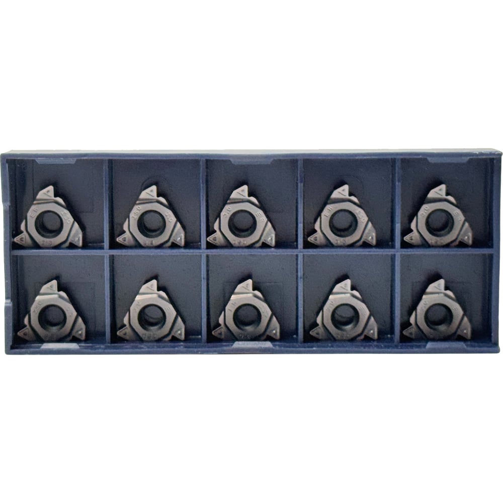 Изображение товара Упаковка 10шт. Пластина Vizer 16IR 3.00 ISO A VP3020