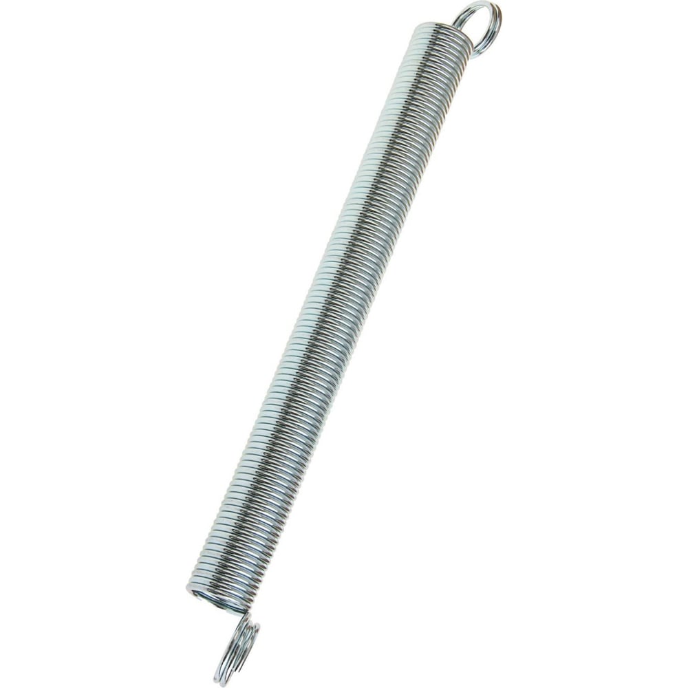 Дверная оцинкованная пружина НАКРЕПКО 113326