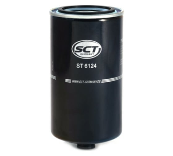 Изображение товара Фильтр топливный SCT ST6124