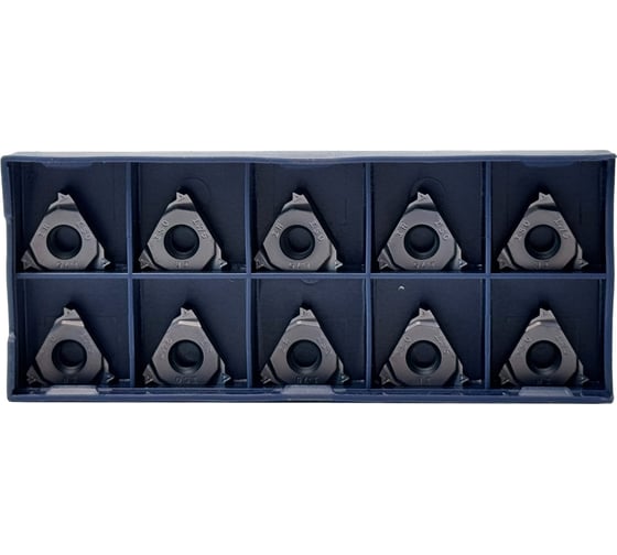 Изображение товара Упаковка 10шт. Пластина Vizer 16IR 1.75 ISO A VP3020 (М) 1750020V51UP