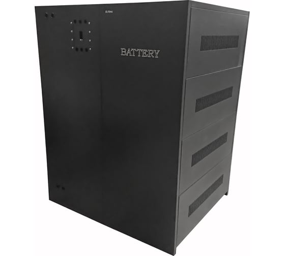 Изображение товара Батарейный шкаф ELTENA (64 АКБ до 55Ач, 32 АКБ до 120Ач) BFT 32A