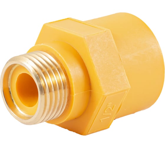 Изображение товара Диэлектрическая вставка PROFACTOR PF в/н 1/2 дюйма PF TF 198.15