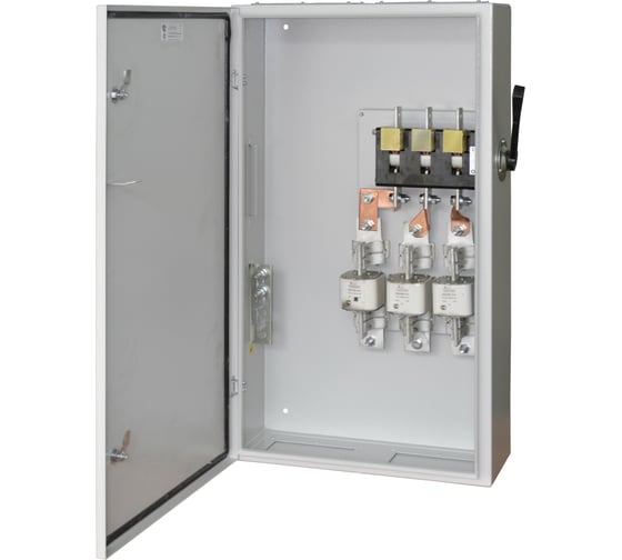 Изображение товара Силовой ящик Узола ЯРП-630-IP54-У3-Узола исп. 01 U450611