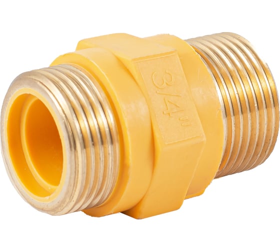 Изображение товара Диэлектрическая вставка PROFACTOR PF н/н 3/4 дюйма PF TF 199.20