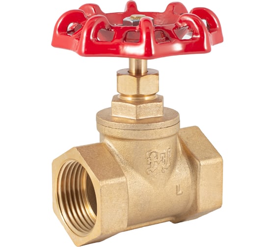 Изображение товара Запорный-регулировочный конусный вентиль PROFACTOR PF 1 дюйм PF SVC 367