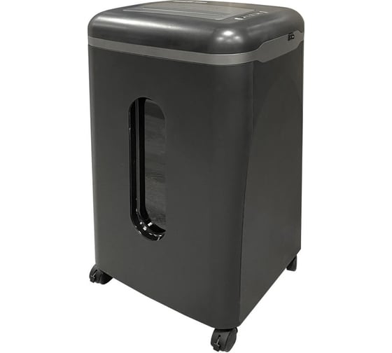 Изображение товара Уничтожитель бумаг Office Kit S250, 4x35