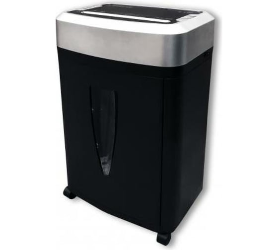 Изображение товара Уничтожитель документов Office Kit S190 2x2 OK0202S190