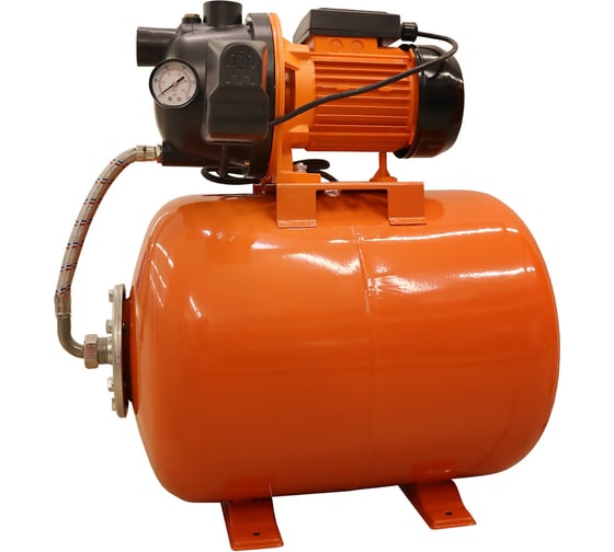 Изображение товара Насосная станция MegArsenal MA-65/50 П50 (МНС-70/46П50) МА-27-16