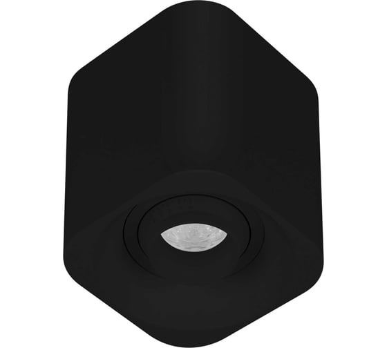 Изображение товара Светильник Arlight SP-ACENTO-S95x95-10W Warm3000 1шт 055747