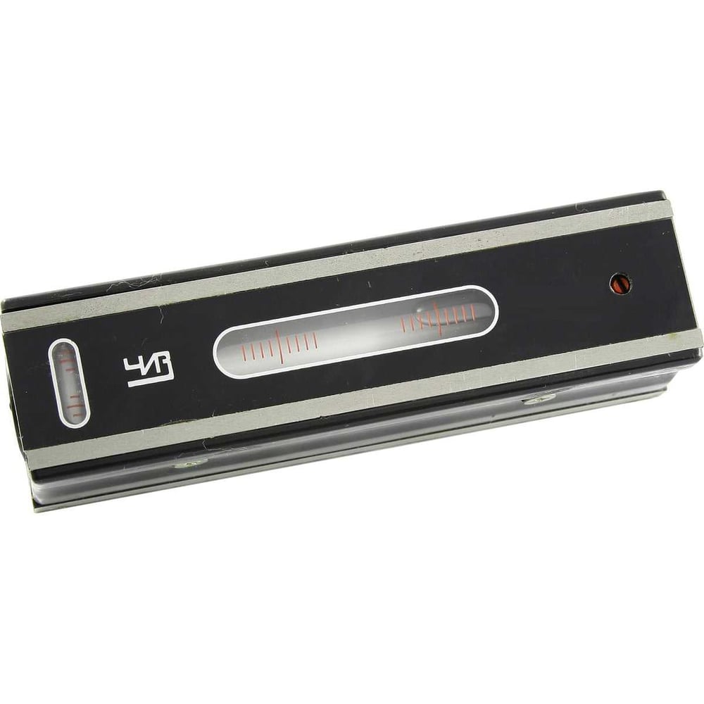 Изображение товара Брусковый уровень ЧИЗ 150мм 0.02мм/м П 1146395