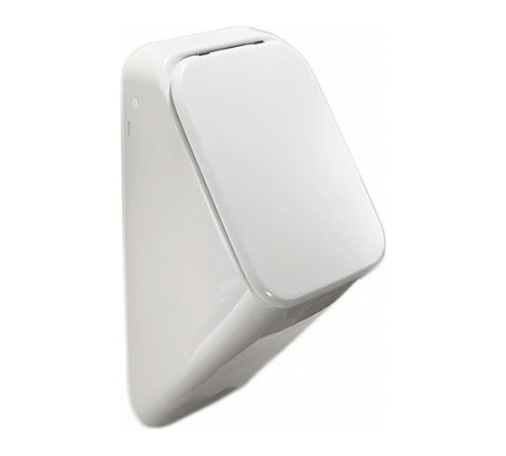 Изображение товара Подвесной писсуар HATRIA FUSION с отверстиями для крышки, белый YXE101