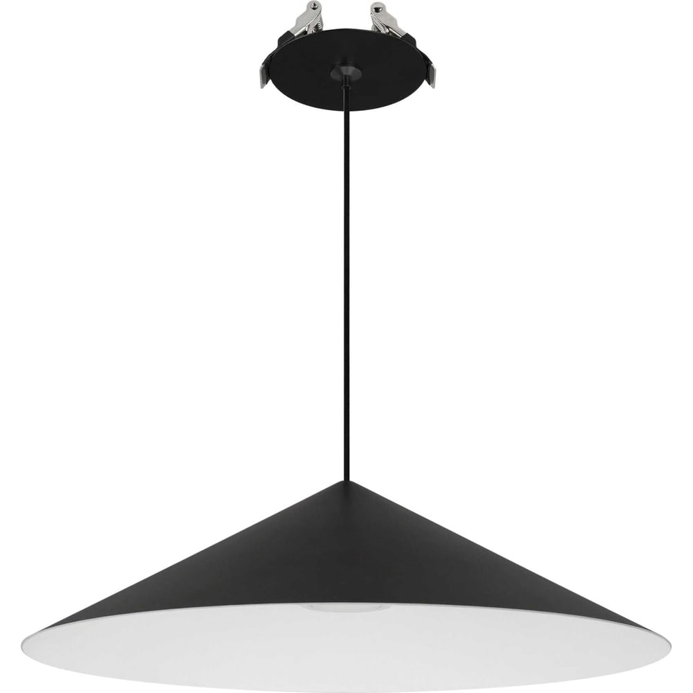 Изображение товара Современный подвесной светильник Arlight MAKOTO R300 10W Warm 3000K стиль минимализм