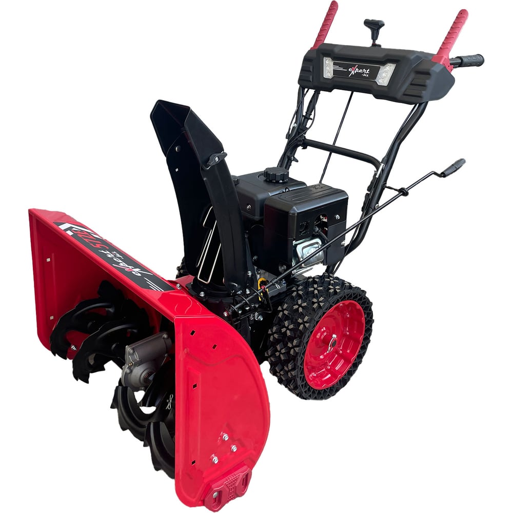 Изображение товара Снегоуборщик expert-bis 572Е 263717 с подогревом ручек