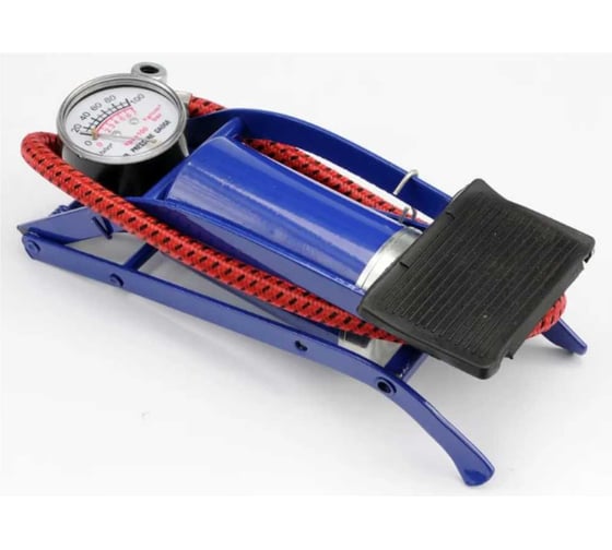 Изображение товара Насос ножной ГРИПСО GP7