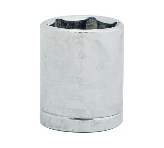 Изображение товара Головка торцевая (32 мм; 1/2; 6-гранная) TOYA 53320