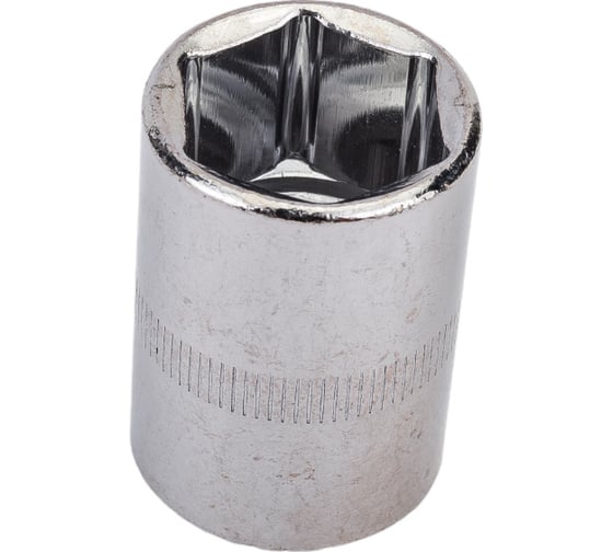 Изображение товара Головка торцевая (19 мм; 1/2; 6-гранная) TOYA 53190