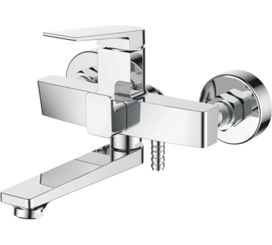 Изображение товара Смеситель для ванны Ledeme NEW L3291