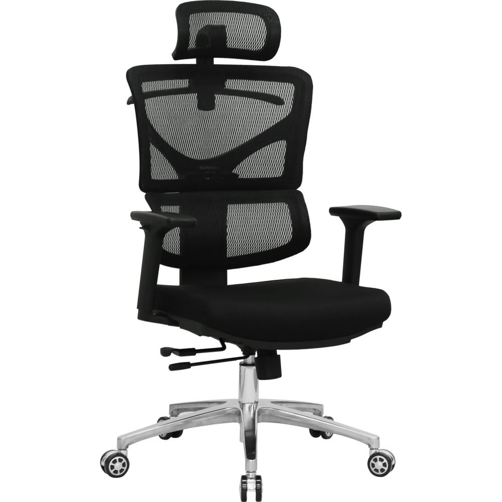 Изображение товара Компьютерное кресло EVOLUTION ERGO Fabric с регулируемыми подлокотниками