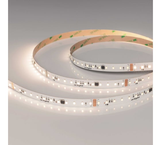 Изображение товара Светодиодная лента Arlight DMX-A96-12mm 24V Day4000-PX12 5м 058172