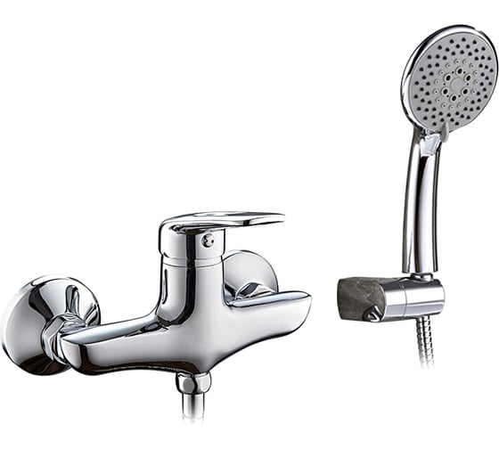 Изображение товара Смеситель для душа Ledeme L2048