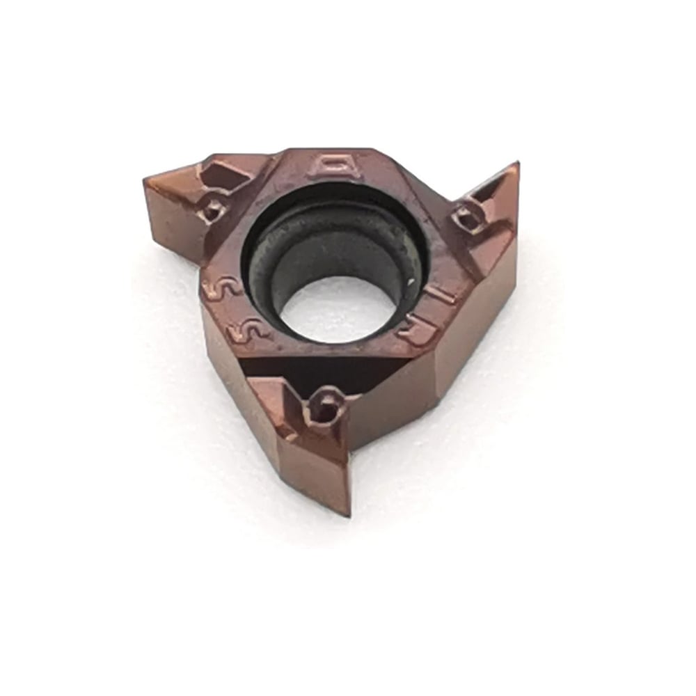 Изображение товара Твердосплавная резьбовая пластина BESTELLI 11IRA55-SL для нарезания резьбы