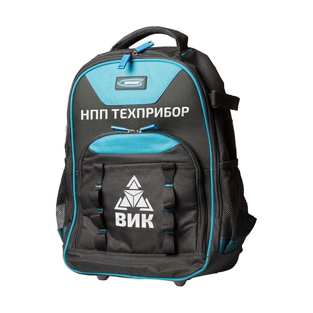 Изображение товара Комплект для визуального контроля ТЕХНО-НДТ ВИК с поверкой и рюкзаком Изображение товара Комплект для визуального контроля ТЕХНО-НДТ ВИК с поверкой и рюкзаком