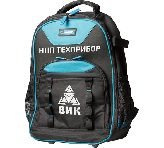 Изображение товара Комплект для визуального контроля ТЕХНО-НДТ ВИК (рюкзак, с поверкой) 999959441