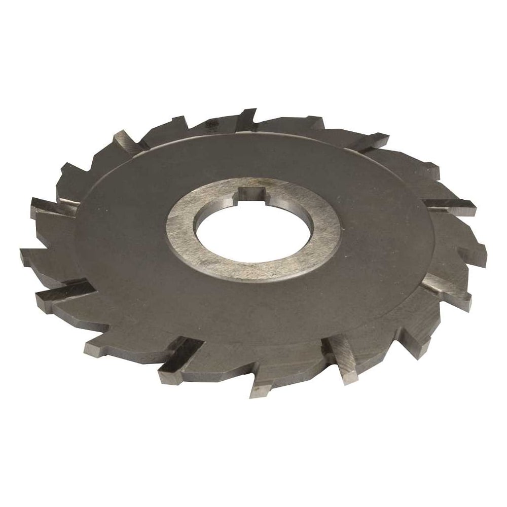 Изображение товара Фреза дисковая 3-х сторонняя ИНСТУЛС 80х12х27 тип 2 Z-2х7 Р6М5 ГОСТ 28527-90 00001926354 Изображение товара Фреза дисковая 3-х сторонняя ИНСТУЛС 80х12х27 тип 2 Z-2х7 Р6М5 ГОСТ 28527-90 00001926354