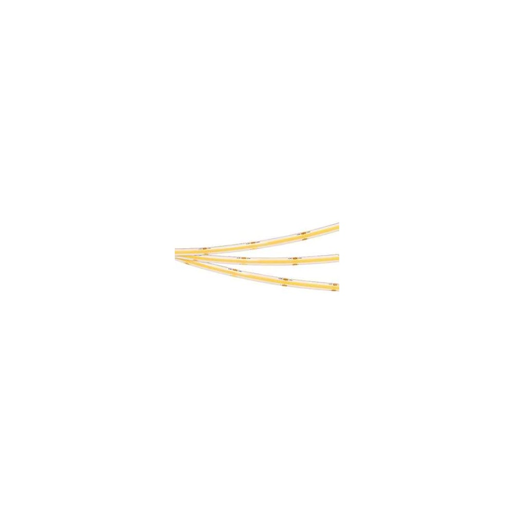 Изображение товара Герметичная светодиодная лента Arlight COB-SE-X378-8mm 24V 5м теплый белый