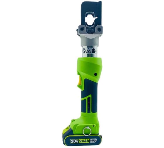 Изображение товара Гидравлический аккумуляторный инструмент FixMaster  для опрессовки MBP505