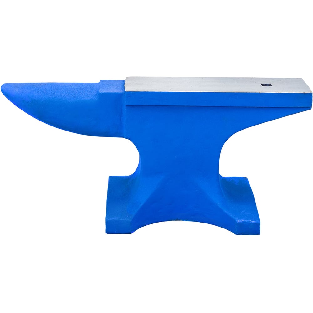 Изображение товара Наковальня Scheppach 100 кг модель Sch-654A100 для кузнечных работ