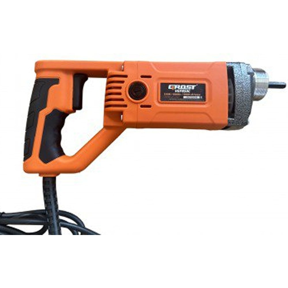 Изображение товара Электропривод глубинного вибратора Grost VGP 850C 800 Вт электрический