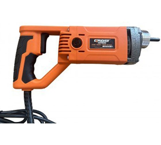 Изображение товара Электропривод глубинного вибратора Grost VGP 850C 214902