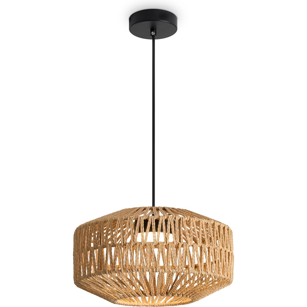 Изображение товара Подвесной светильник Freya FR5514PL-01B1 дизайнерский модерн для квартиры