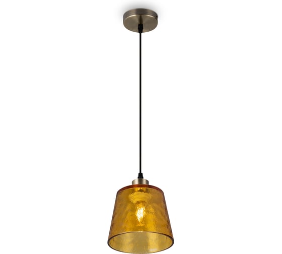 Изображение товара Подвесной светильник Freya FR5275PL-01BZ1