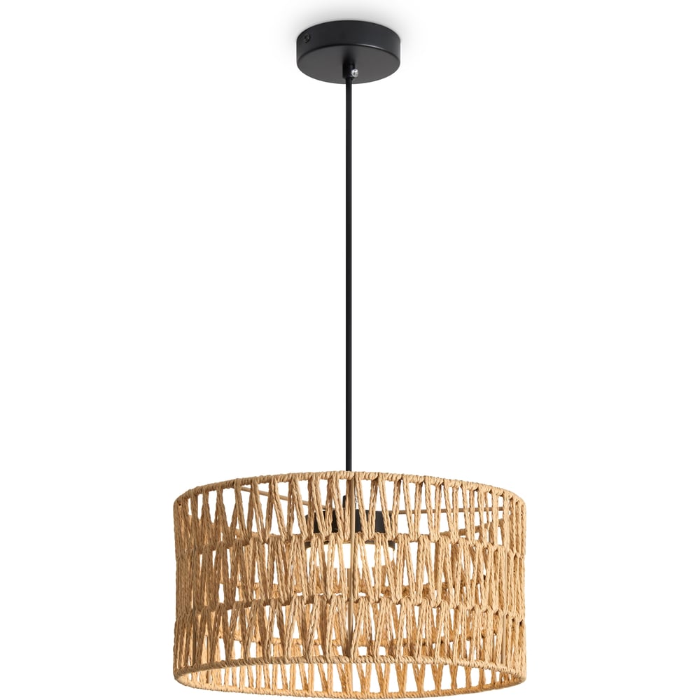 Изображение товара Подвесной светильник Freya FR5514PL-01B2 стиль модерн с цветным плафоном