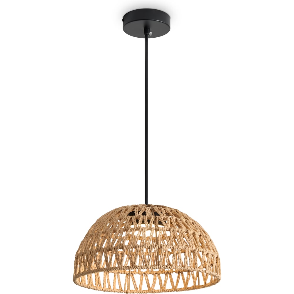 Изображение товара Подвесной светильник Freya FR5514PL-01B дизайнерский стиль модерн