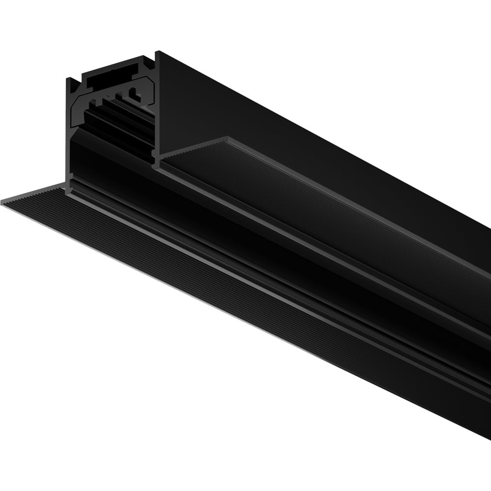 Изображение товара Профиль для уличной трековой системы MAYTONI O-TR002BF-P-B3M алюминий IP64