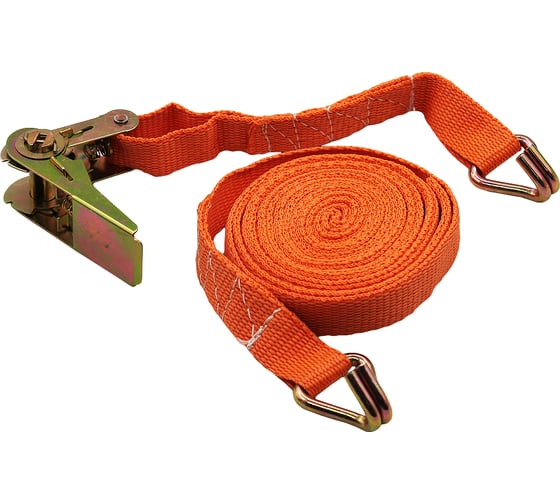 Изображение товара Стяжка груза REDMARK 1х25, 5 м, 0,8 т RMSG5.0,8