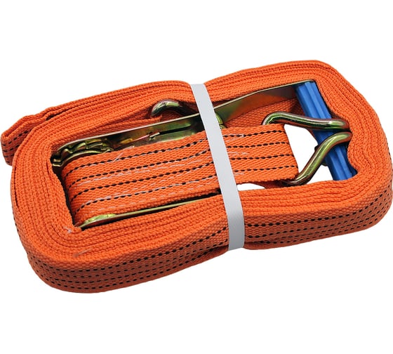 Изображение товара Стяжка груза REDMARK 1х50, 6 м, 4 т RMSG6.4