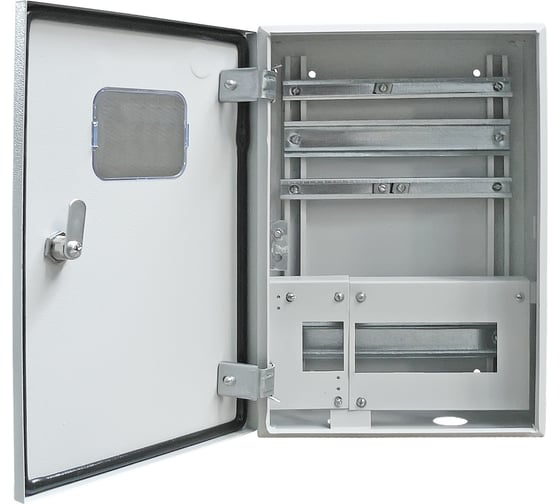 Изображение товара Корпус УЗОЛА ЩУНс 1х3+1х6-СЭ1-IP54-У1-013 U01250911