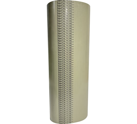 Изображение товара Ремень ONLIVE T10 2160 FX, POWERFLEX 16T102160PFLEX