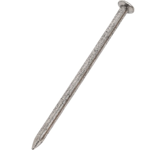 Изображение товара Строительные гвозди ЗУБР ГОСТ 4028-63, 50х2.5 мм, 1 кг 305011-25-050