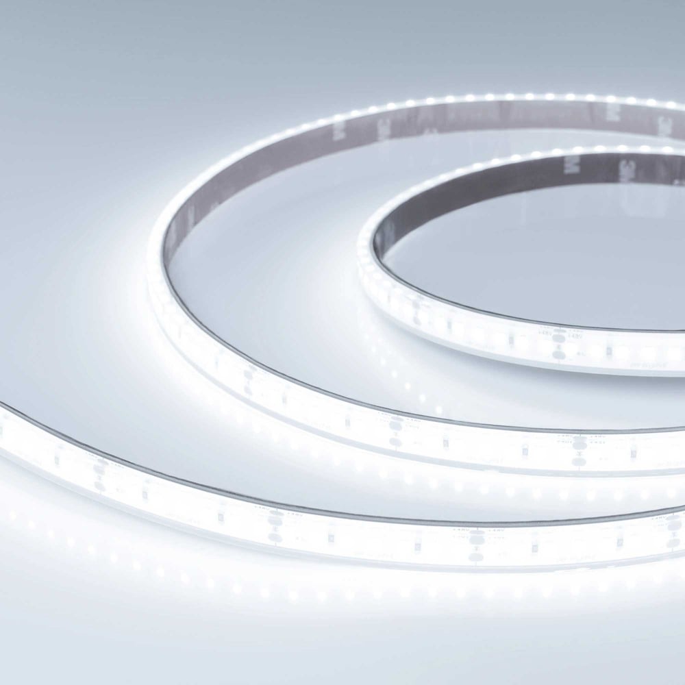 Изображение товара Герметичная светодиодная лента Arlight RTW-PFS-A140 48V 20м IP68 холодный белый
