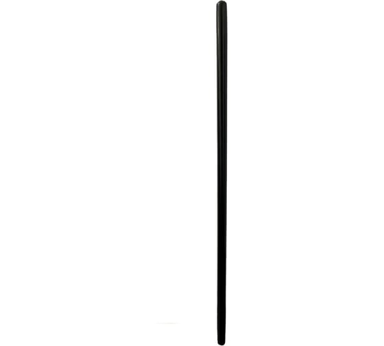 Изображение товара Черенок для лопаты BARN деревянный, черный BN0023