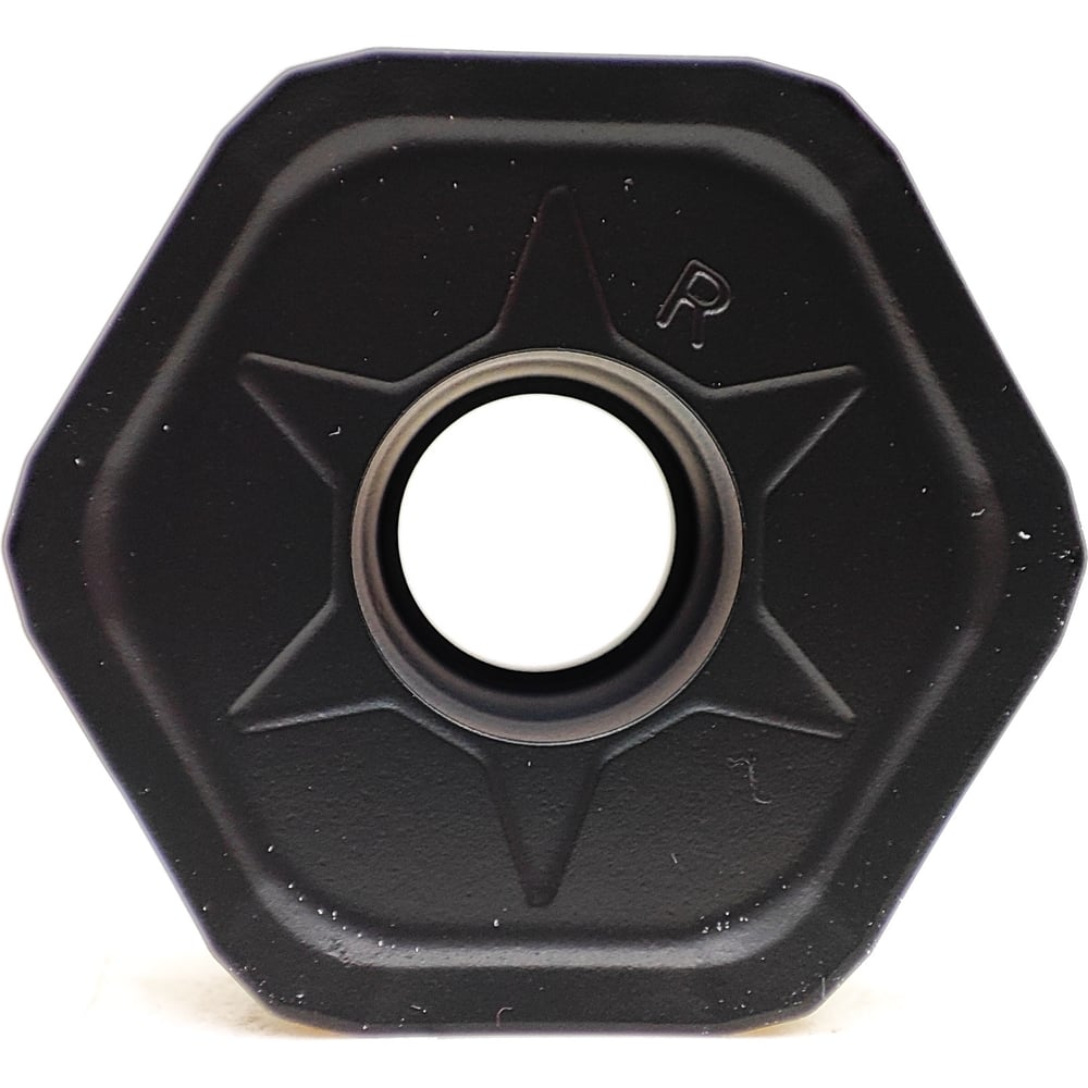 Изображение товара Пластина СпецТехИнструмент HNMG0907ANSN-R STI для фрезерных работ