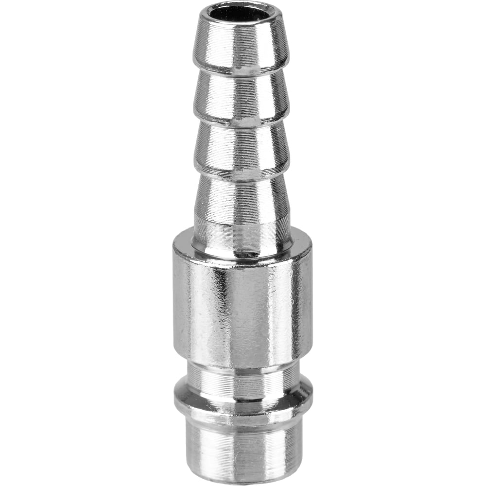 Изображение товара Штуцер быстросъем ARMA елочка 6,5мм U107-2S металл 6,5 мм EURO