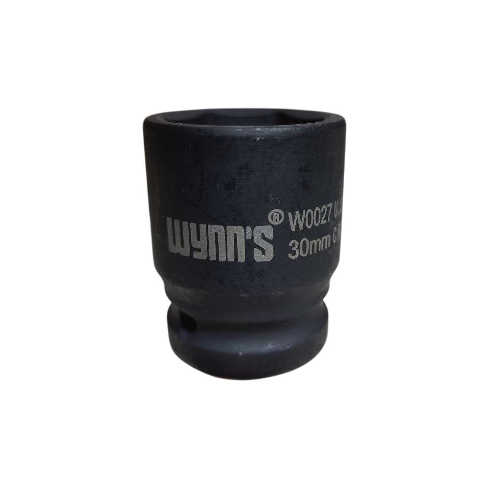 Изображение товара Головка торцевая шестигранная ударная wynns 30мм 3/4"