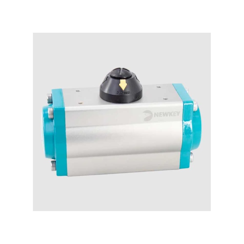 Изображение товара Привод пневматический двухсторонний NEWKEY AT 52D NK-PPD52